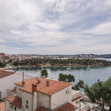 Apartment Kristina Trogir Ngoại thất bức ảnh