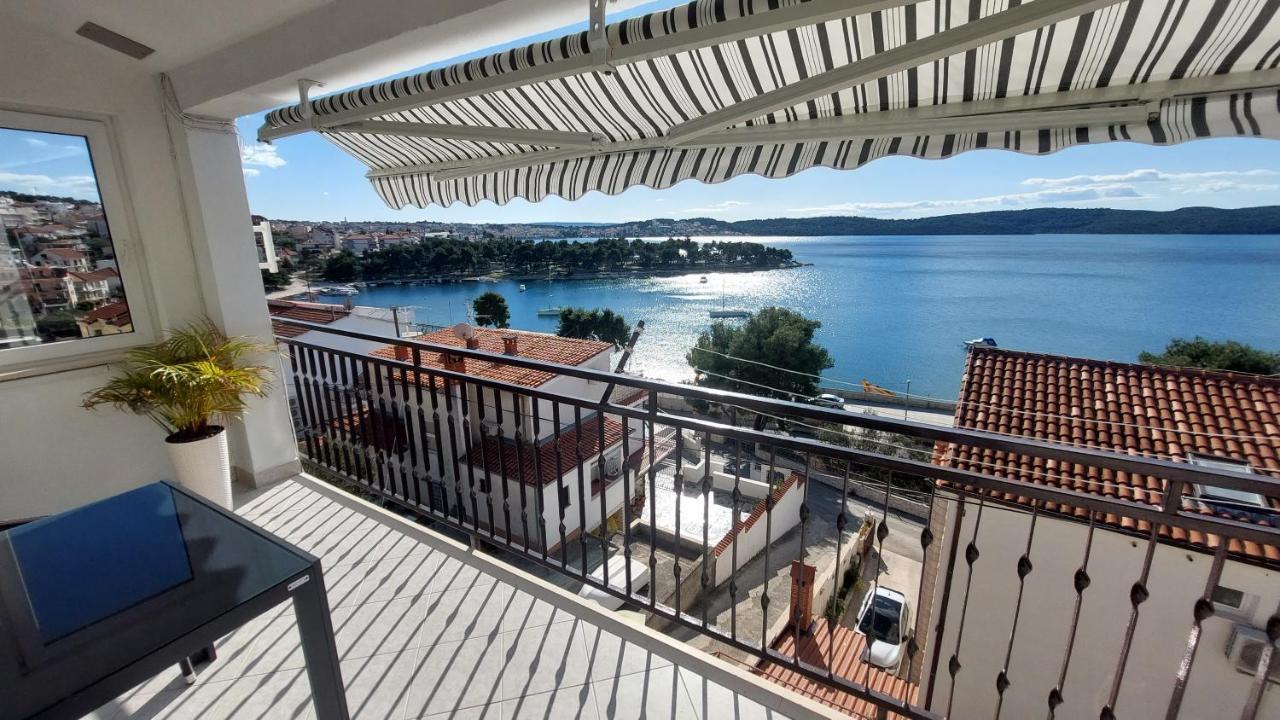 Apartment Kristina Trogir Ngoại thất bức ảnh