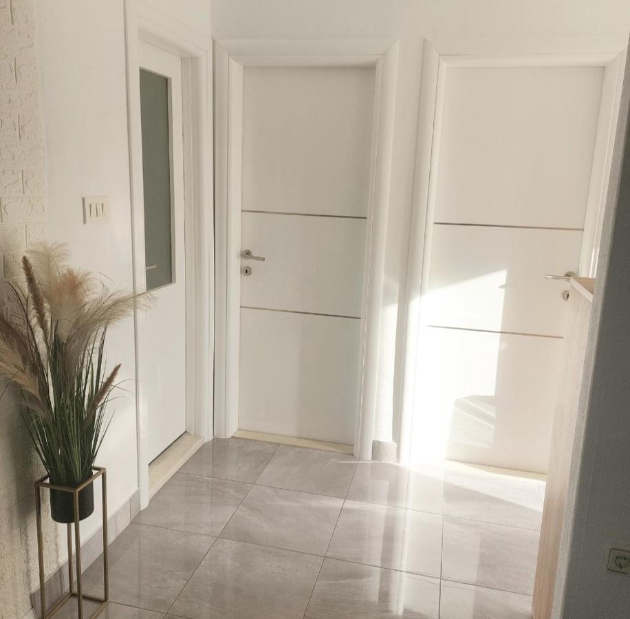 Apartment Kristina Trogir Ngoại thất bức ảnh