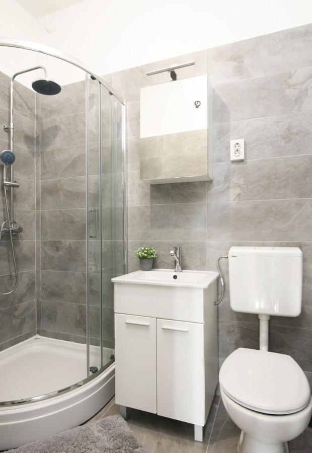 Apartment Kristina Trogir Ngoại thất bức ảnh