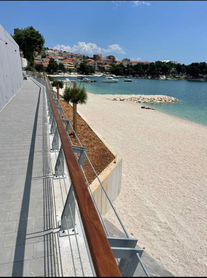 Apartment Kristina Trogir Ngoại thất bức ảnh
