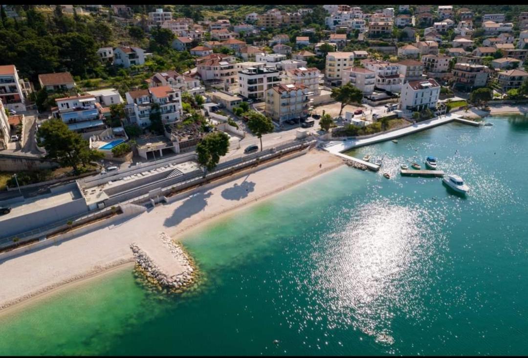 Apartment Kristina Trogir Ngoại thất bức ảnh