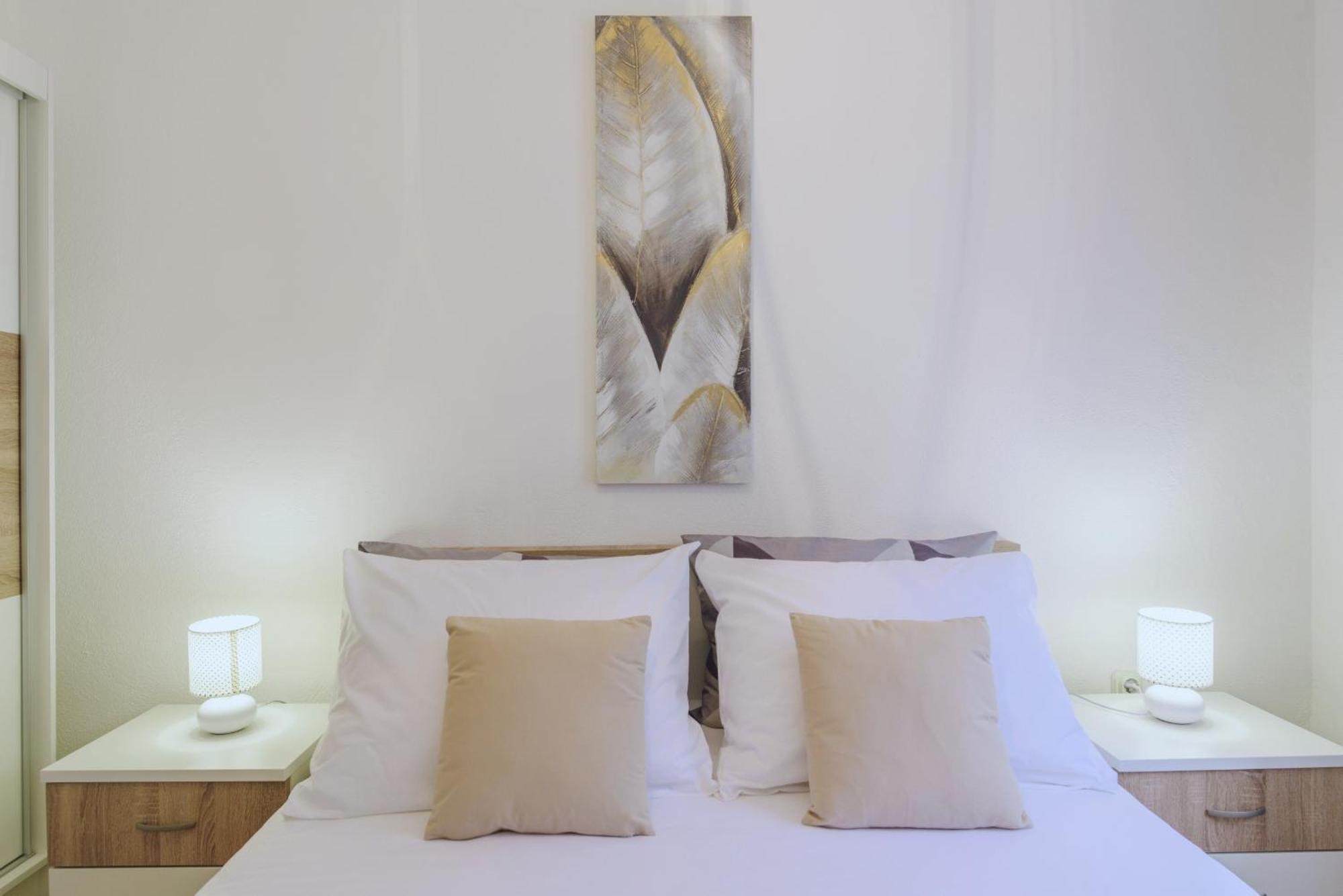 Apartment Kristina Trogir Ngoại thất bức ảnh