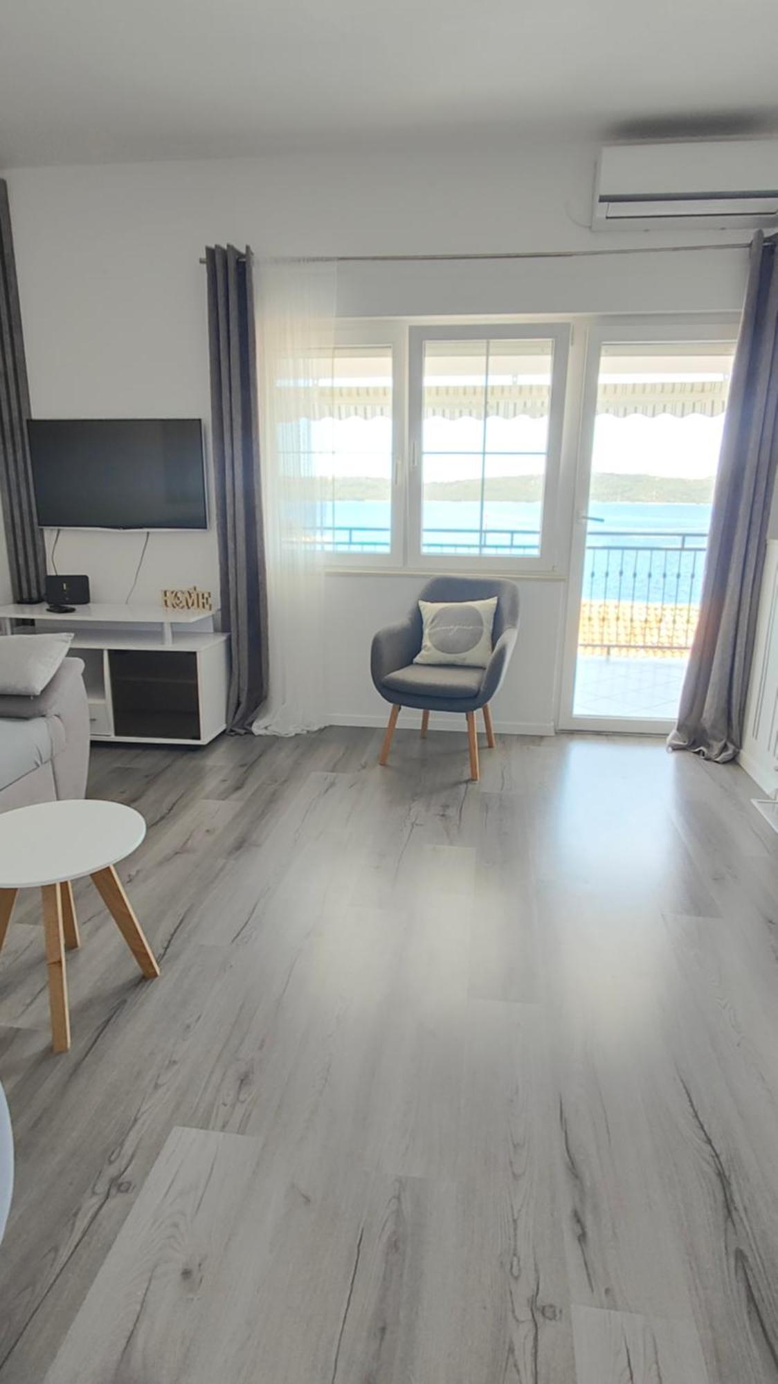 Apartment Kristina Trogir Ngoại thất bức ảnh