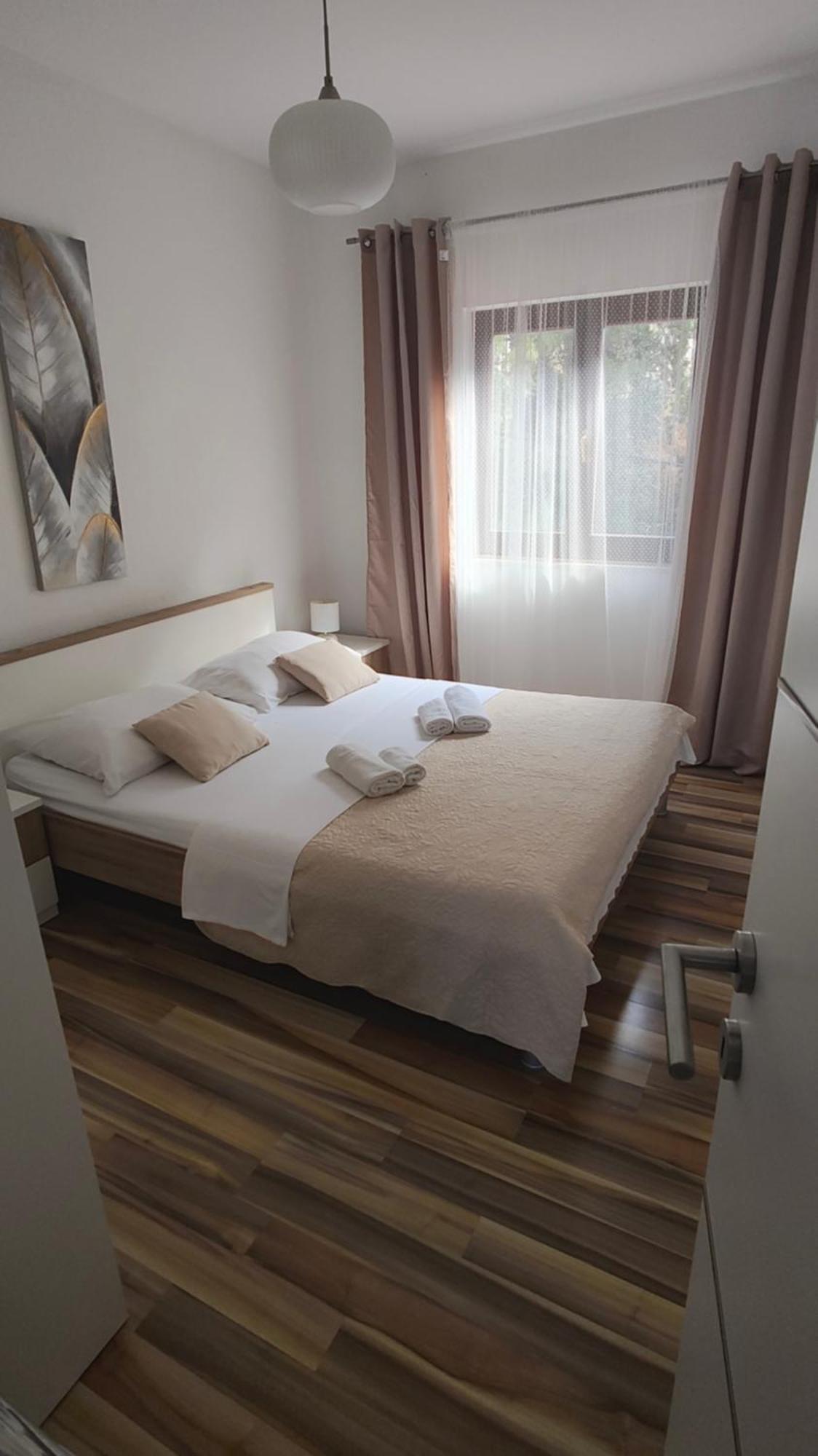 Apartment Kristina Trogir Ngoại thất bức ảnh