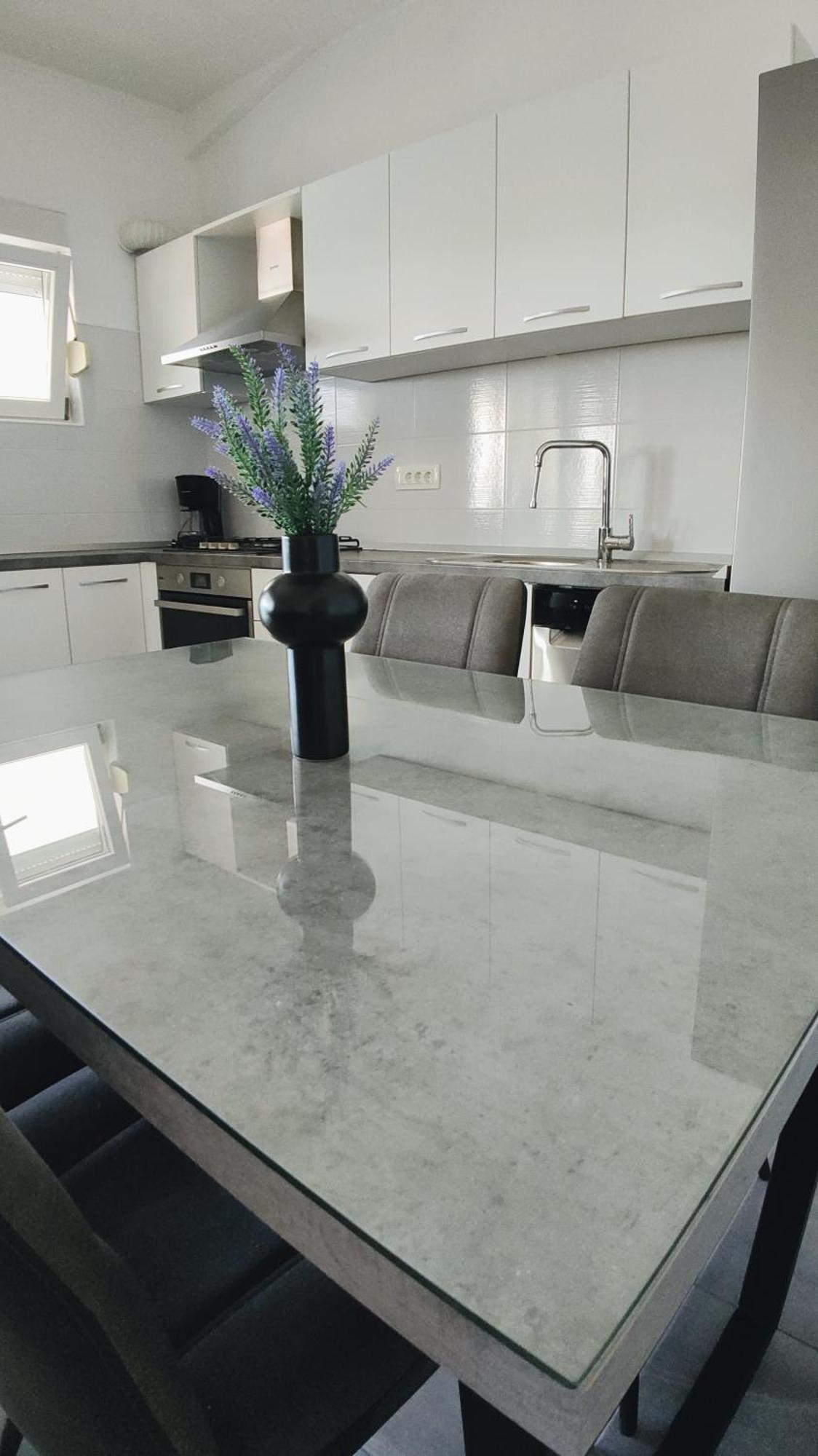 Apartment Kristina Trogir Ngoại thất bức ảnh