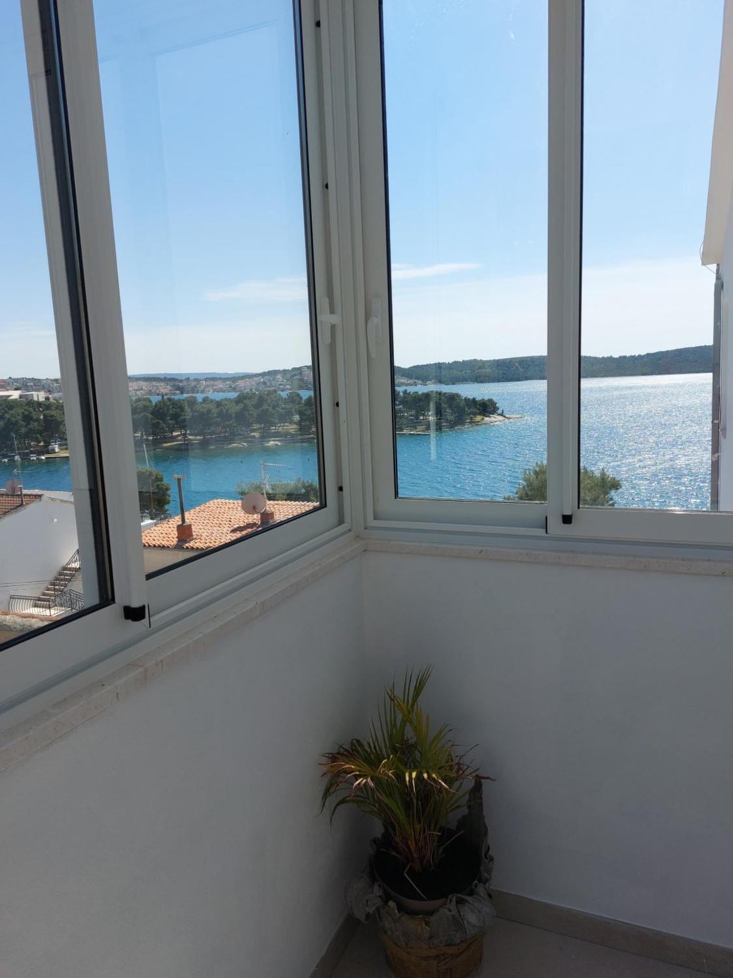 Apartment Kristina Trogir Ngoại thất bức ảnh