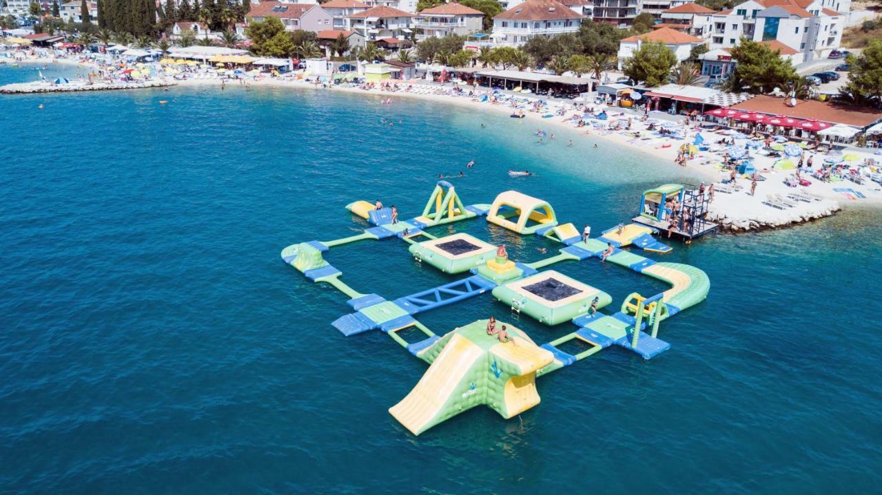 Apartment Kristina Trogir Ngoại thất bức ảnh