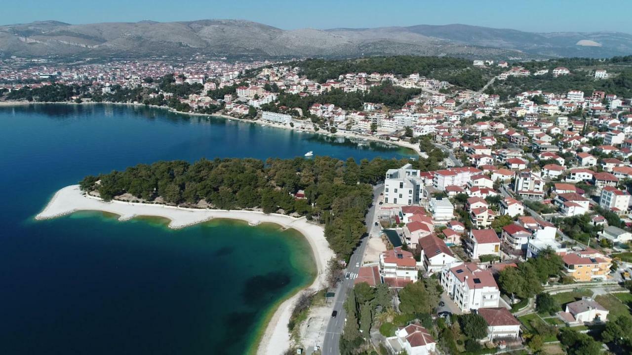 Apartment Kristina Trogir Ngoại thất bức ảnh