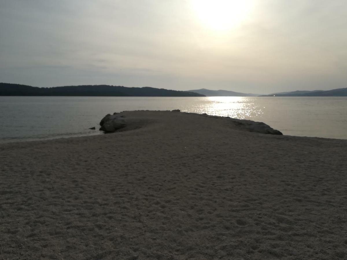 Apartment Kristina Trogir Ngoại thất bức ảnh